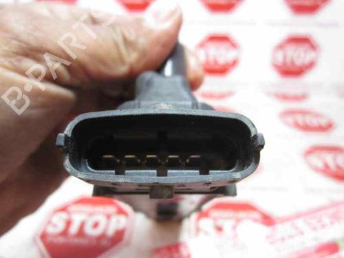 Ignition coil OPEL CORSA B (S93)  | BP7384772M94 