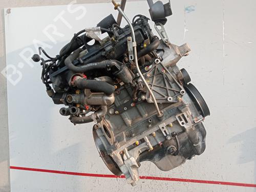 Engine OPEL CORSA C (X01) 1.3 CDTI (F08, F68) | BP38651631M1  - Image 20