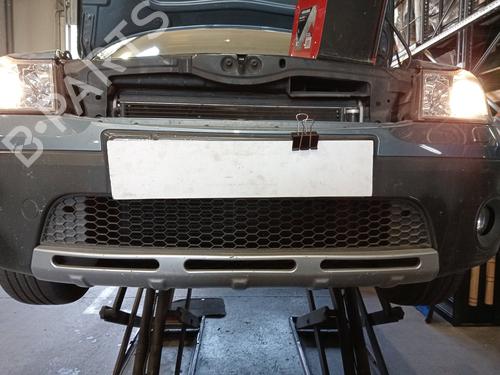 Used Front bumper Front bumper 38000800 38000800