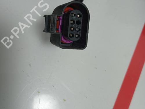 Right mirror SEAT LEON (1P1) 1.9 TDI | BP22445440C27 