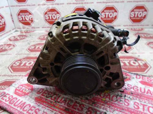 Alternator HYUNDAI ix35 (LM, EL, ELH)  | BP7397598M7 