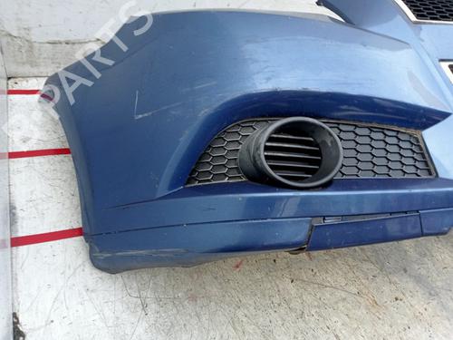 Front bumper CHEVROLET AVEO / KALOS Hatchback (T250, T255) | BP27923965C7