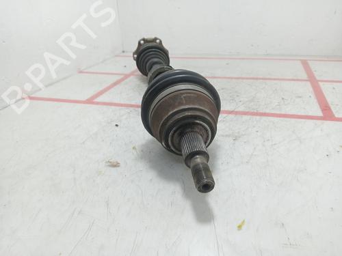 Left front driveshaft SEAT LEON (1M1) | BP36111102M38 - Image 5