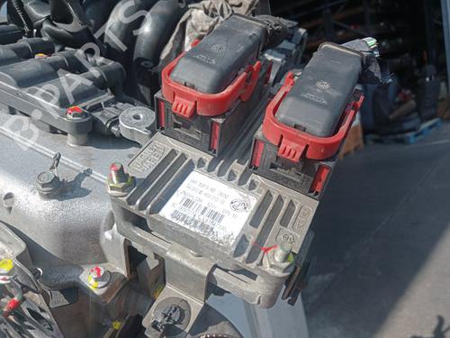 Engine FIAT PUNTO EVO (199_) 1.4 (199AXB1A) | BP38648804M1 - Image 14