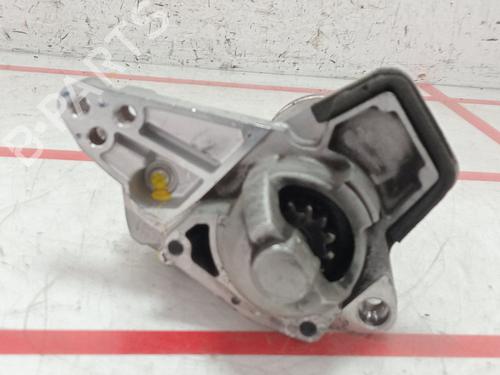 Starter RENAULT CLIO IV (BH_) | BP29078889M8