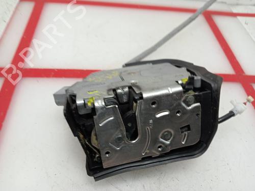 Rear right lock BMW X5 (E53) 4.4 i | BP15948665C99 
