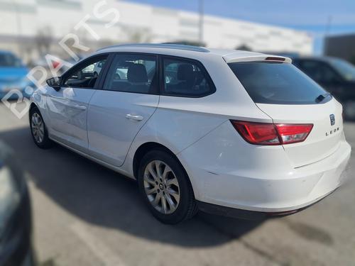 Used Rear left lock Rear left lock SEAT LEON ST (5F8) [2012-2020] 33982934 33982934