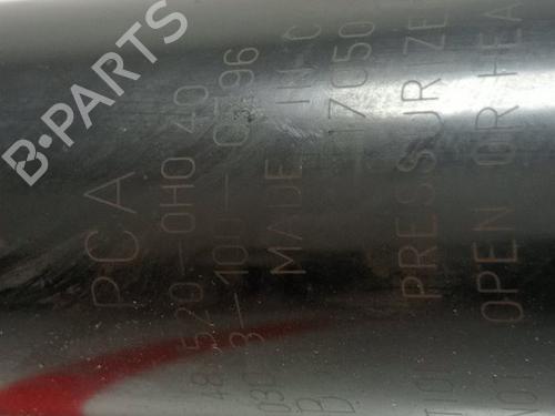 Right front shock absorber PEUGEOT 108 1.2 | BP27725468M17 