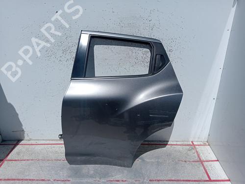 left-rear-door-nissan-juke-f15-2010-2011-2012-2013-2014-2015-2016-2017-2018-2019-32517837 main image