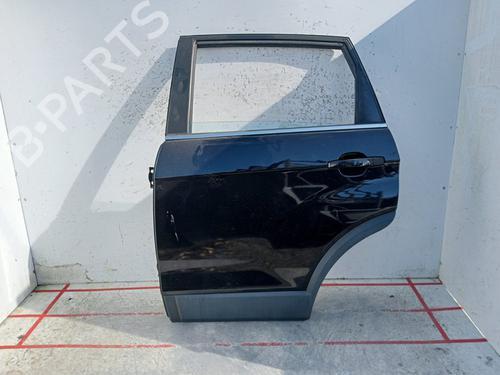 Dør venstre bak CHEVROLET CAPTIVA (C100, C140) 2.0 D (150 hp) 29916995