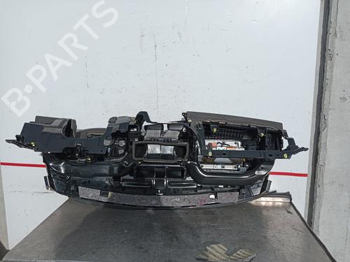 Kollisonspute sett VOLVO XC60 I SUV (156) D5 AWD | BP20150035C86 