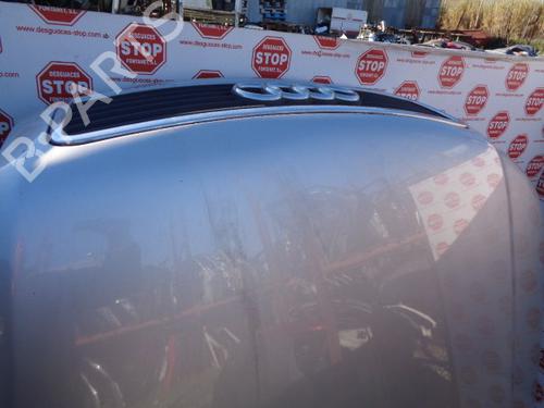 Hood AUDI A8 D2 (4D2, 4D8) 2.5 TDI | BP7623916C1 