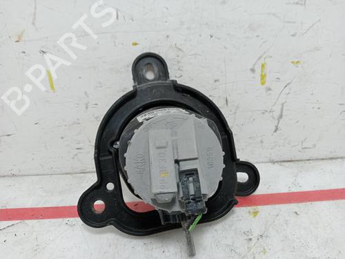 Left front fog light ALFA ROMEO MITO (955_) 1.3 MultiJet (955AXT1A, 955AYA1A) | BP30930377C30