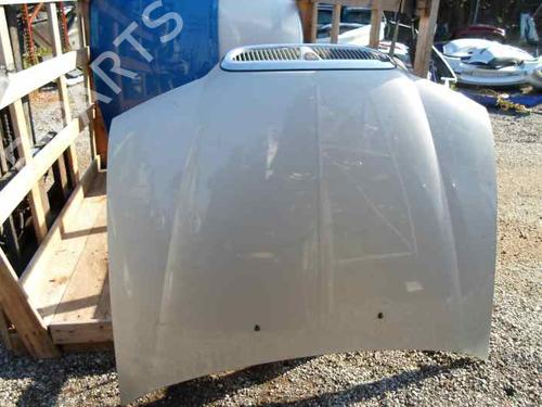 Used Hood ROVER 45 I Hatchback (RT) 1.6 (109 hp) 7621121