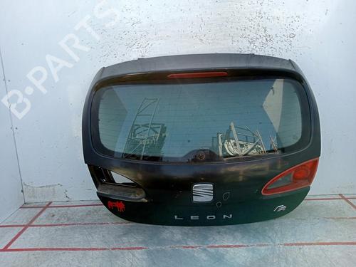 Used Tailgate SEAT LEON (1P1) 2.0 TDI (170 hp) 25857913