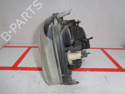 Left headlight NISSAN MICRA II (K11)  | BP15934253C28 