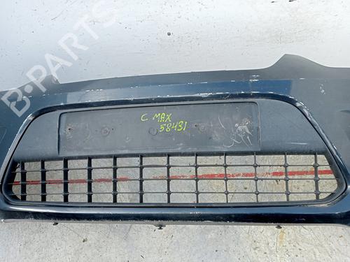 Front bumper FORD C-MAX (DM2) 1.8 TDCi | BP26139091C7 