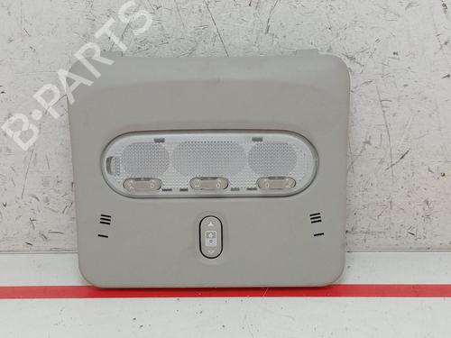 Used Interior roof light NISSAN QASHQAI II (J11, J11_) 1.2 DIG-T (115 hp) 27371237