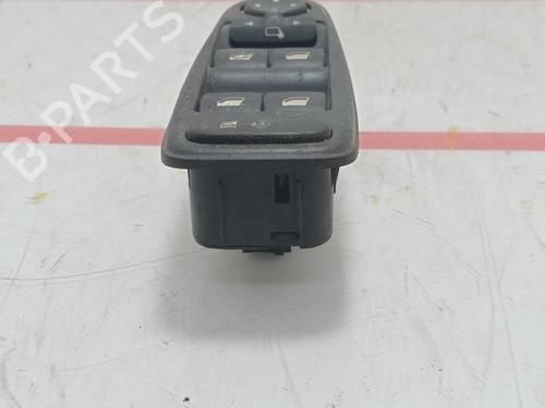 Venstre Foran elrute bryter CITROËN C4 Picasso I MPV (UD_) 1.6 HDi | BP27599315I27 