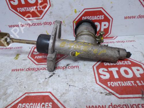 Clutch slave cylinder NISSAN PATROL III/2 Station Wagon (W260) 2.8 D 4x4 | BP15923178M113 