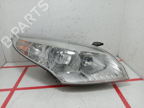 right-headlight-renault-megane-iii-coupe-dz01_-2008-2009-2010-2011-2012-2013-2014-2015-2016-31917376 main image