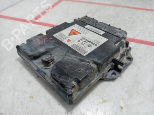 Engine control unit (ECU) NISSAN NAVARA NP300 (D40) | BP37477154M57 - Image 4