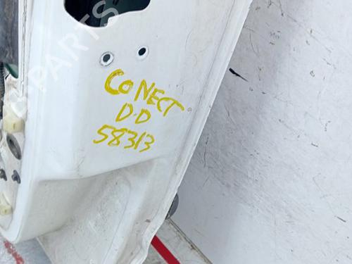 Right front door FORD TRANSIT CONNECT (P65_, P70_, P80_) 1.8 TDCi | BP25484862C3 