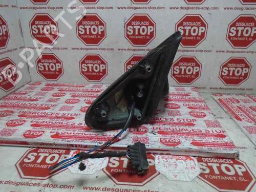 Right mirror SEAT CORDOBA (6K1, 6K2) 1.8 i | BP7358663C27 