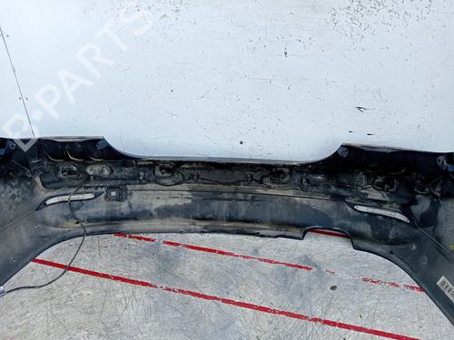Rear bumper BMW 5 (E60) 520 d | BP20661023C8 