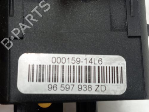Switch CITROËN C4 Picasso I MPV (UD_) 2.0 HDi 138 | BP34236165I30 - Image 2