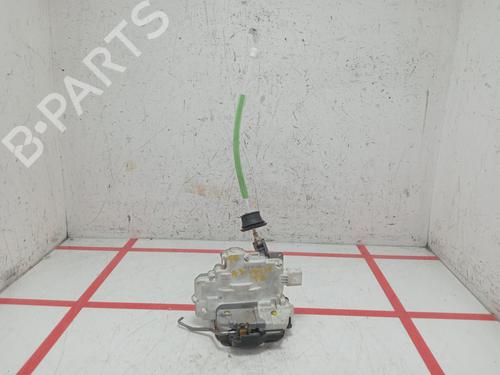 Used Rear right lock AUDI A3 Sportback (8PA) [2004-2015]  28826049