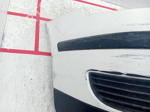 Foran støtfanger SEAT TOLEDO II (1M2)  | BP28733267C7 