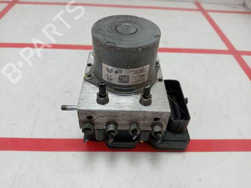 ABS pump PEUGEOT EXPERT Van (V_) | BP28030553M43