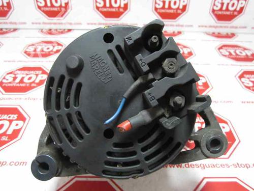 Alternator FORD COURIER Pickup  | BP7383246M7 