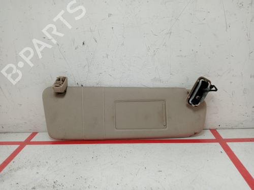 Right sun visor AUDI Q7 (4LB) 3.0 TDI quattro | BP30321431I2 - Image 2