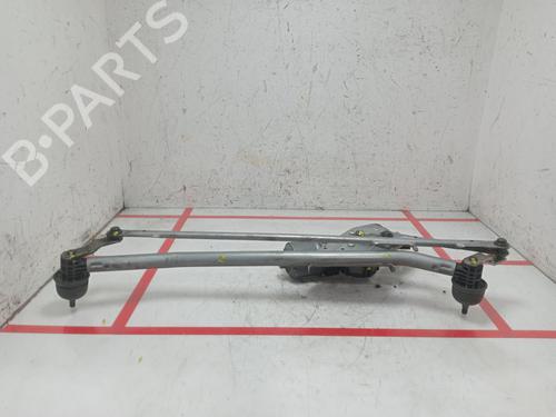 Used Front wiper motor DACIA LOGAN MCV (KS_) [2007-2025]  29914937