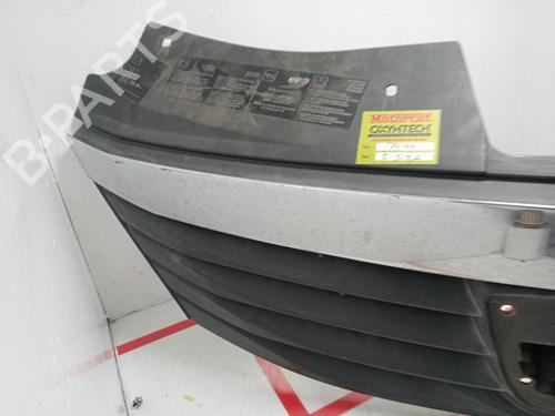 Grill DACIA LOGAN MCV (KS_) | BP36670430C40 - Image 3