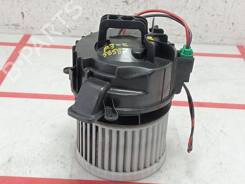 Used Heater blower motor PEUGEOT 308 II (LB_, LP_, LW_, LH_, L3_) [2013-2021]  27801545