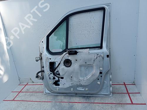 Right front door FORD TOURNEO CONNECT 1.8 TDCi /TDDi /DI | BP18821225C3 
