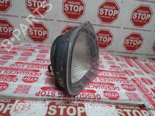 Right tailgate light DAEWOO LANOS (KLAT) 1.5 | BP7358707C80 