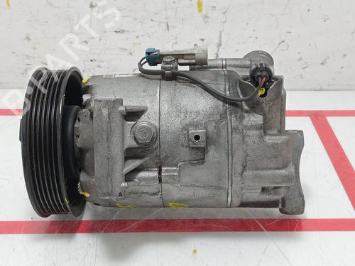 AC compressor OPEL ASTRA J (P10)  | BP27262079M34 
