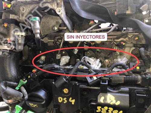 Engine CITROËN DS4 (NX_)  | BP27277030M1  - Image 23