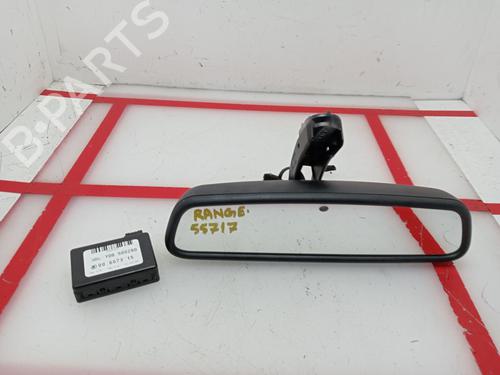 Used Rear mirror LAND ROVER RANGE ROVER SPORT I (L320) 2.7 D 4x4 (190 hp) 15948856