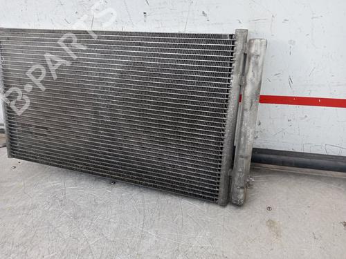 AC radiator BMW 1 (E87) 116 d | BP21842611M32 