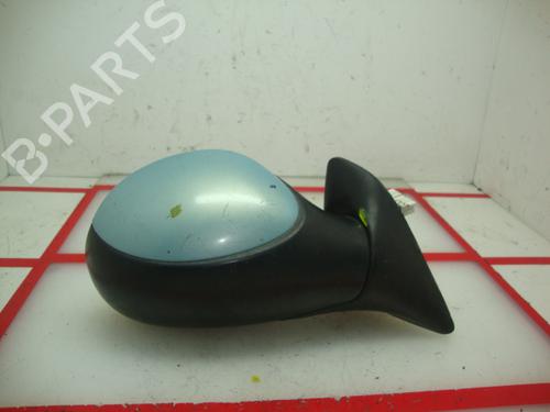 Lusterko boczne prawe CITROËN XSARA PICASSO (N68) 2.0 HDi | BP7363469C27 