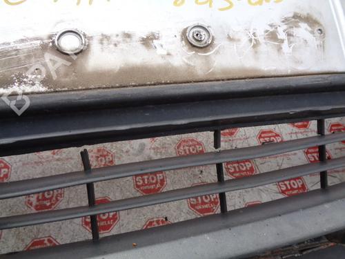 Front bumper FORD FOCUS C-MAX (DM2)  | BP7624504C7 