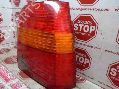 Right taillight SEAT AROSA (6H1) 1.0 | BP7348433C35 