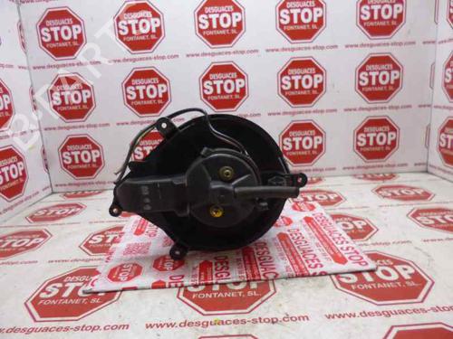 Heater blower motor CITROËN XSARA (N1)  | BP7382827M62 