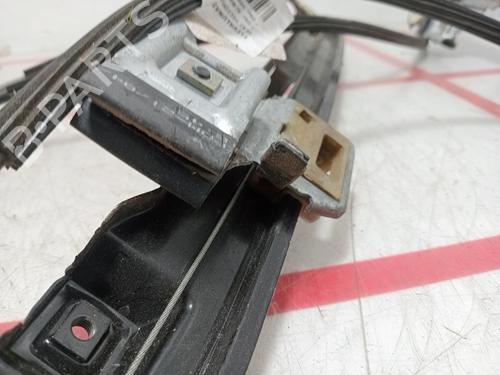 Front left window mechanism SEAT TOLEDO III (5P2) | BP29906431C22 - Image 2