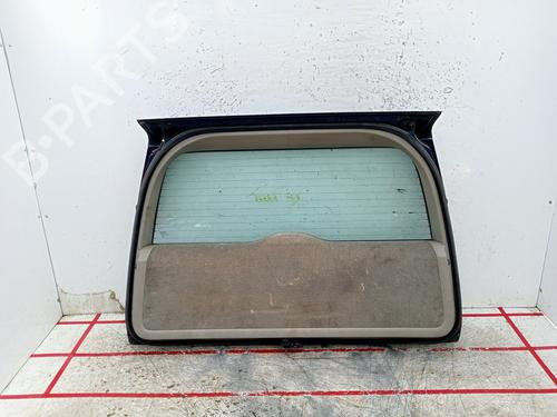 Tailgate VOLVO XC70 I Cross Country (295) 2.4 T XC AWD | BP20488743C6 